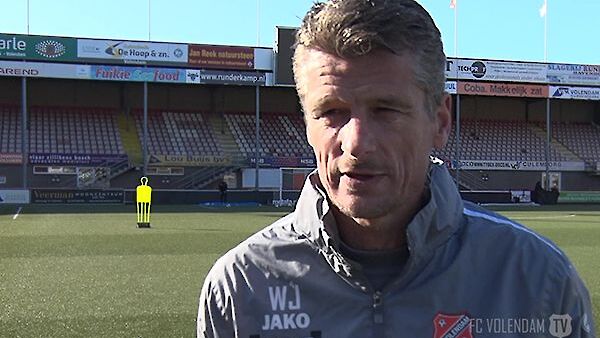 Voorbeschouwing Sparta Rotterdam - FC Volendam (2019-2020)