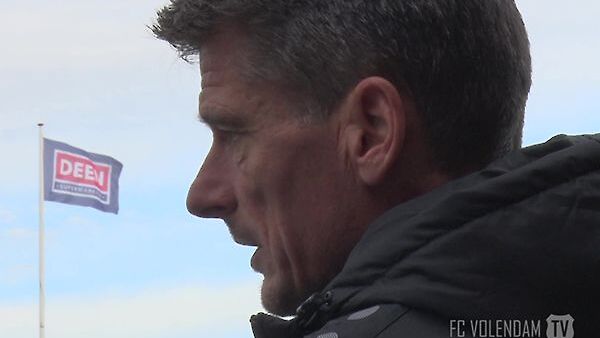 Voorbeschouwing Jong Ajax - FC Volendam (2019-2020)