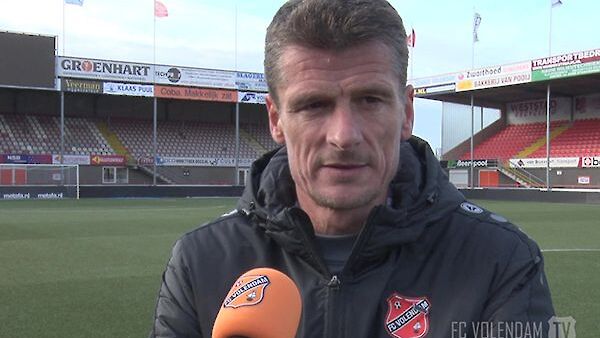 Voorbeschouwing TOP Oss - FC Volendam (2019-2020)