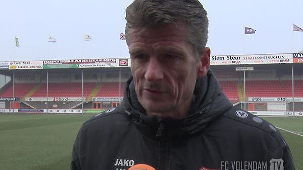 Voorbeschouwing FC Eindhoven - FC Volendam (2019-2020)