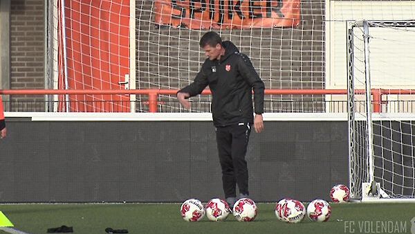 Voorbeschouwing FC Volendam - De Graafschap (2019-2020)