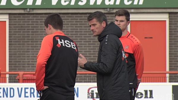 Voorbeschouwing Jong AZ - FC Volendam (2019-2020)