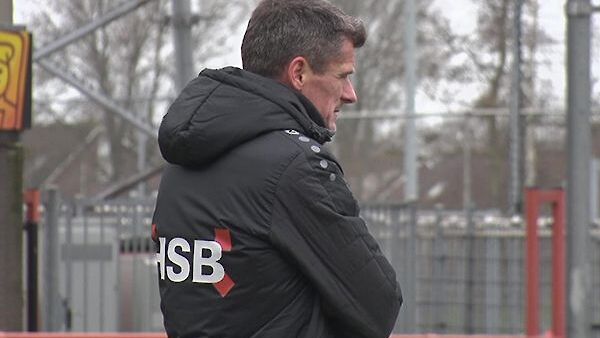 Voorbeschouwing Jong FC Utrecht - FC Volendam (2019-2020)