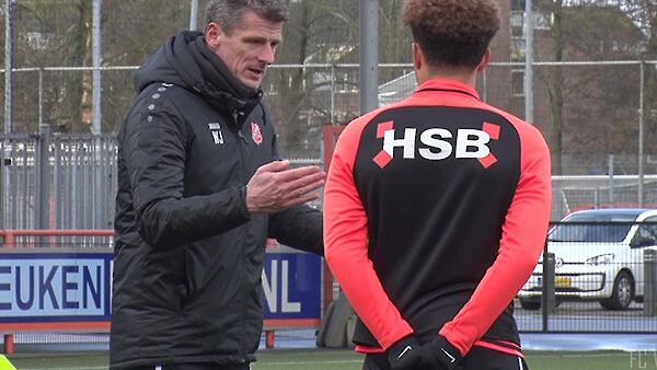 Voorbeschouwing FC Volendam - Go Ahead Eagles (2019-2020)