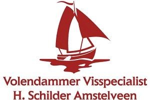 Volendammer Visspecialist H. Schilder - Amstelveen