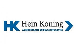 Administratiekantoor Hein Koning