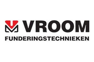 Vroom Funderingstechnieken