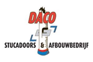 Daco Stucadoors- en Afbouwbedrijf
