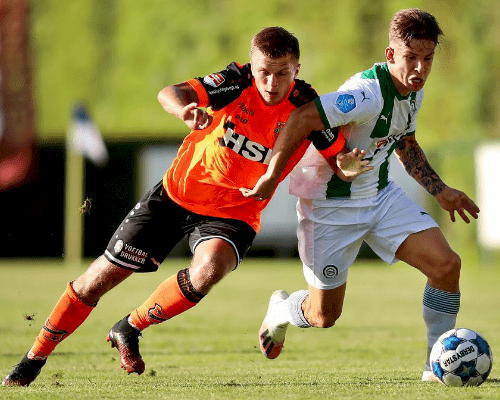 Leerzaam treffen met FC Groningen eindigt in verlies