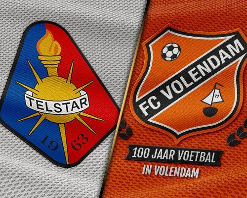 FC Volendam hoopt op herhaling in Vissersderby
