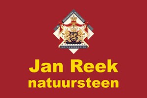 Jan Reek Natuursteen