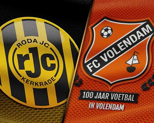 FC Volendam kan voorbeeld nemen aan zespunter afgelopen jaar