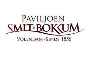 Paviljoen Smit Bokkum