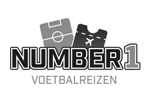 number1-voetbalreizen.nl