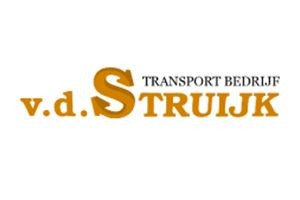 Transportbedrijf Van der Struijk