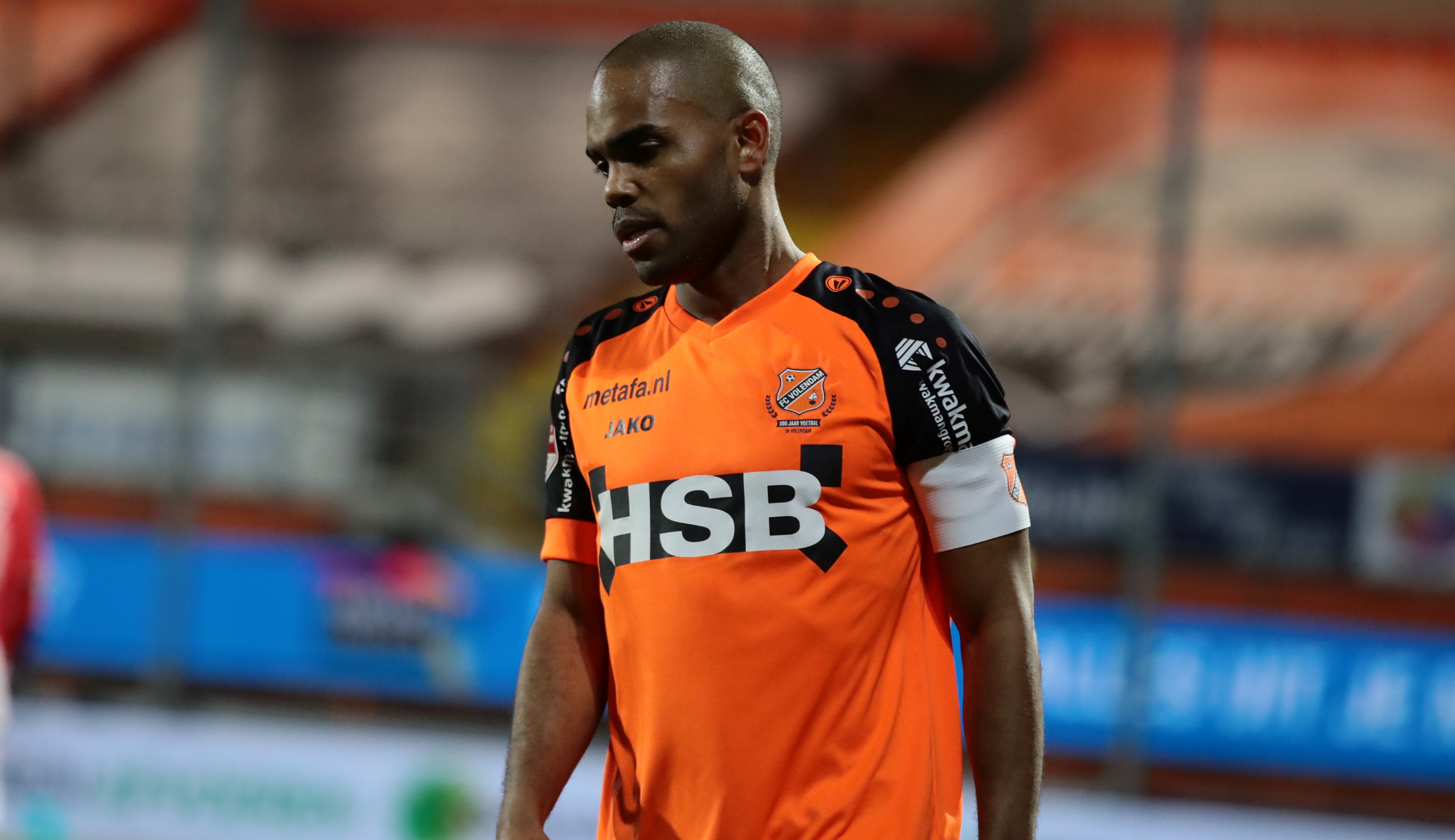 FC Volendam - PSV: 0 - 2 (0 - 0)