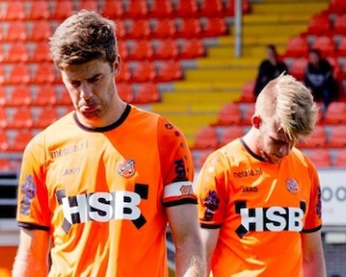 FC Volendam doet niet wat Cambuur wel doet: scoren