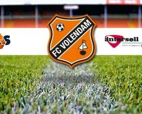 VV Capelle - FC Volendam (0 - 0)