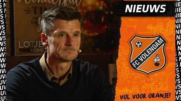 Wim Jonk over eerste seizoenhelft