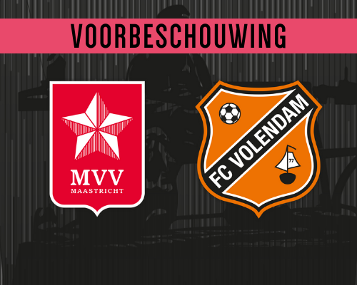Clubrecord op het spel bij bezoek aan Maastrichtse Geusselt
