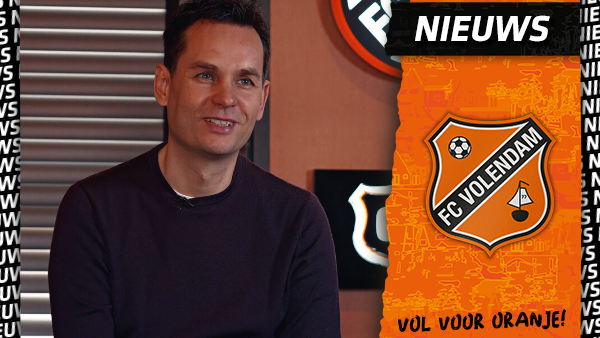 Jasper van Leeuwen over afgelopen transferperiode