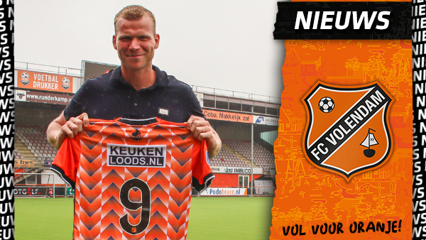 Henk Veerman en Wim Jonk over de terugkeer van de spits! (2022-2023)