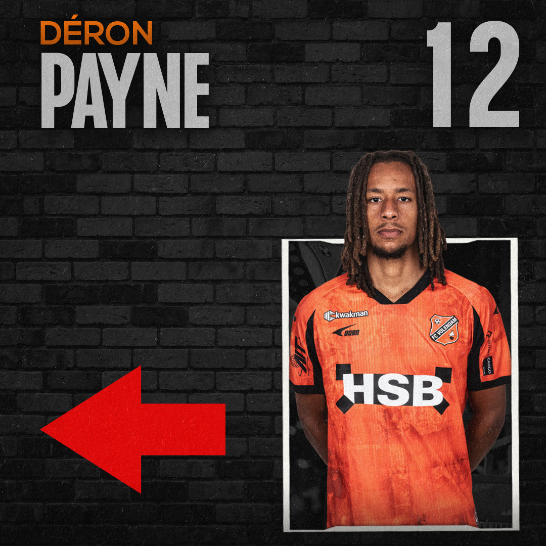 12. Déron Payne