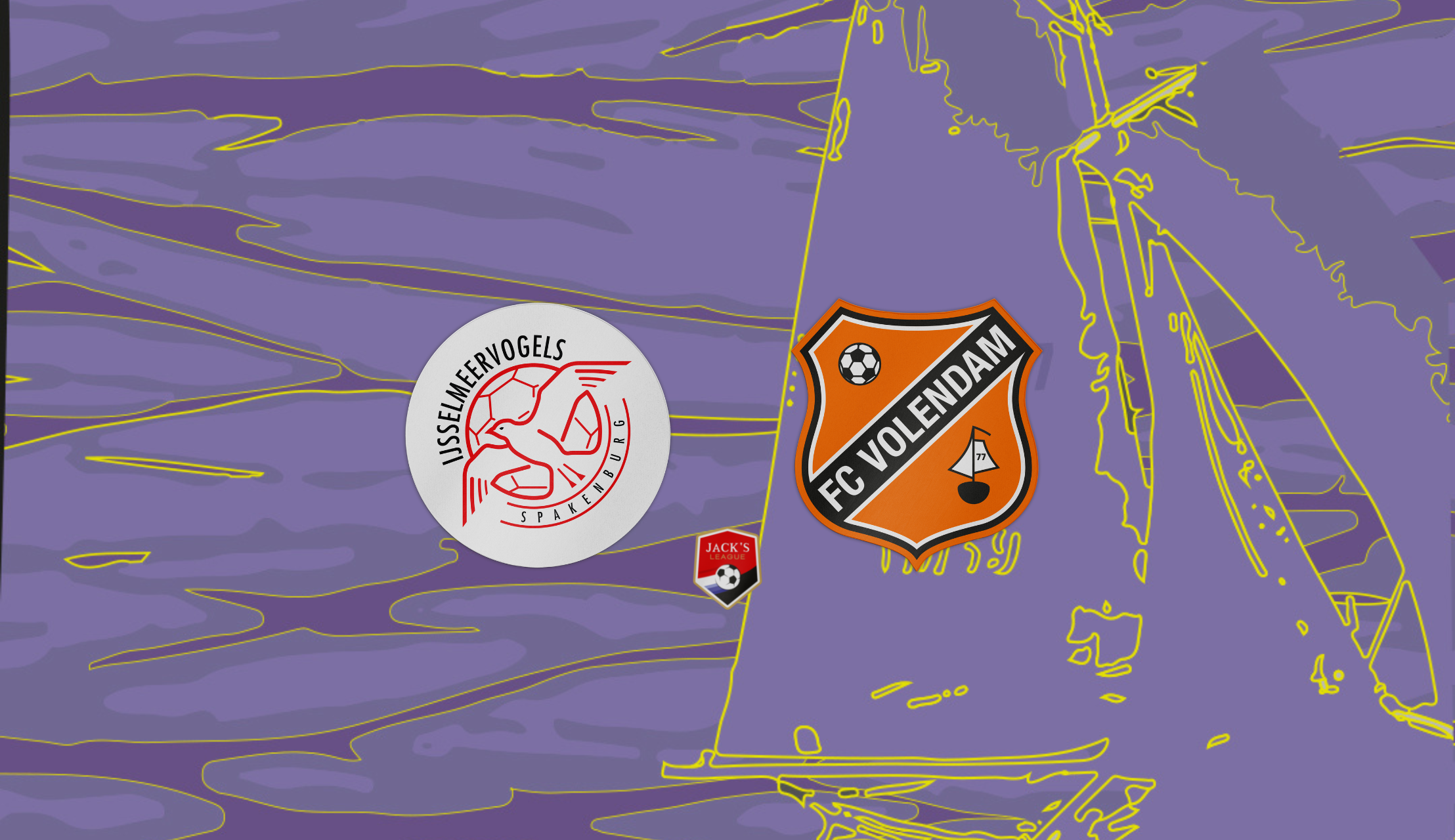 zaterdag 12 november, 15:00 uur