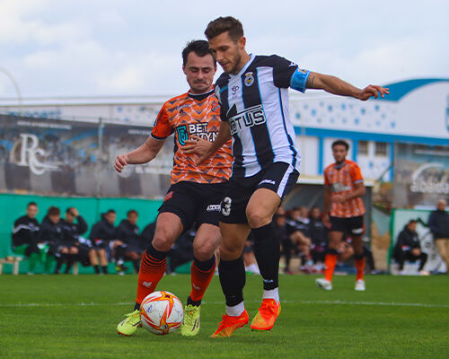 FC Volendam verliest laatste oefenduel op Spaanse bodem