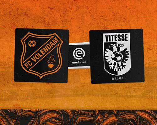Kras Stadion decor van officiële seizoenstart tegen Vitesse