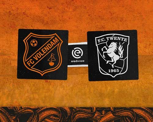 Kermisherhaling tegen FC Twente op de agenda