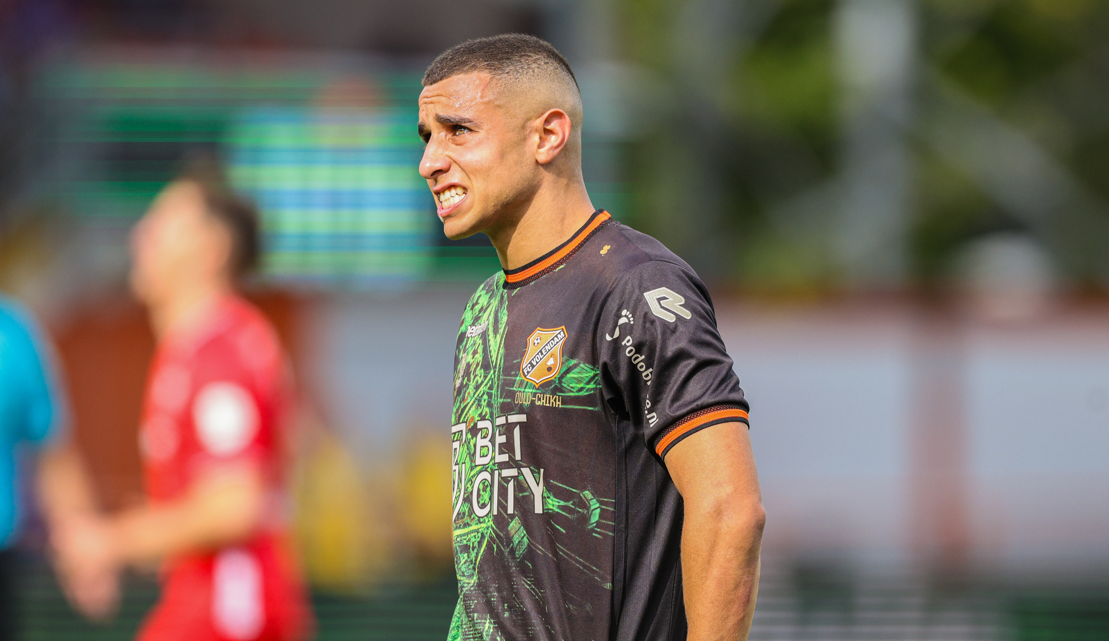 FC Volendam - FC Twente: 0 - 2 (0 - 1)