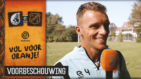 Voorbeschouwing Fortuna Sittard - FC Volendam (2023-2024)