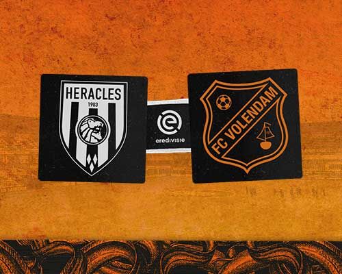Uitwedstrijd in Almelo volgende cruciale kraker voor FC Volendam
