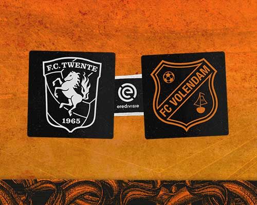 Volendamse afscheidstournee begint in Enschede