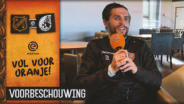 Voorbeschouwing FC Volendam - Fortuna Sittard (2023-2024)