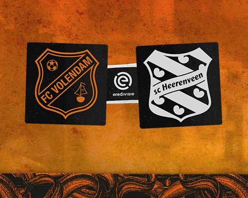 Zege in Heerenveen geeft vertrouwen voor zondagavond onderonsje