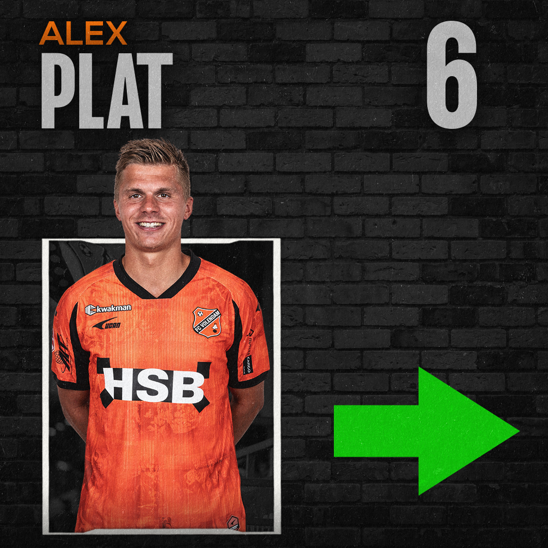 6. Alex Plat