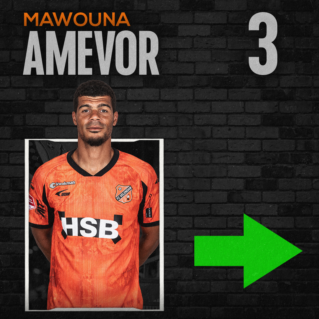 3. Mawouna Amevor
