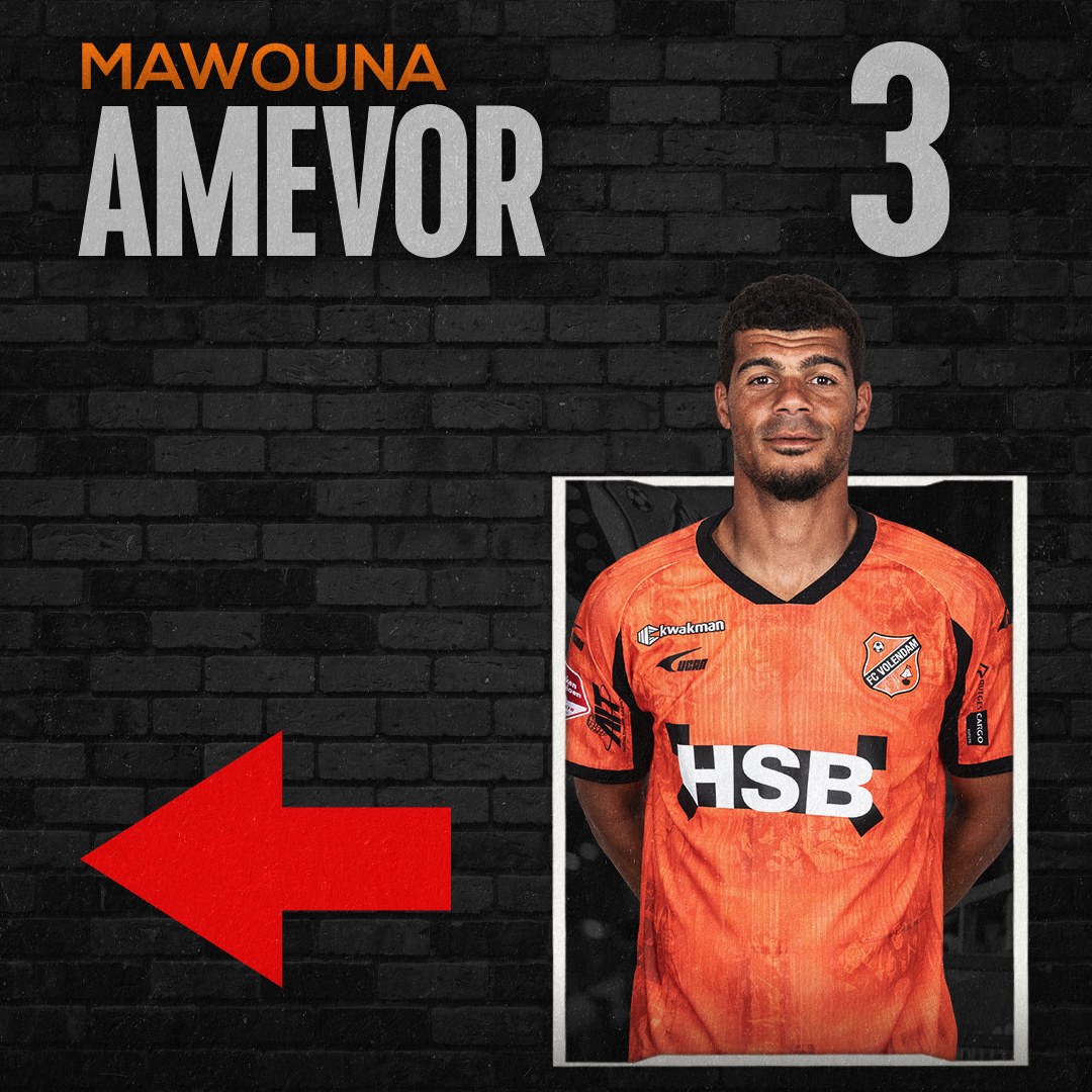 3. Mawouna Amevor