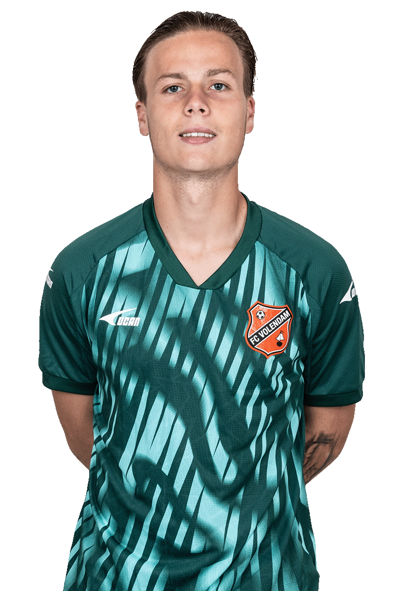 Luca Braspenning