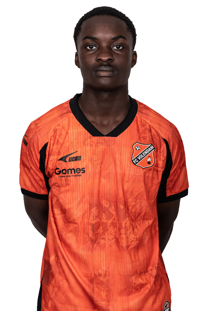 Miguel Opoku