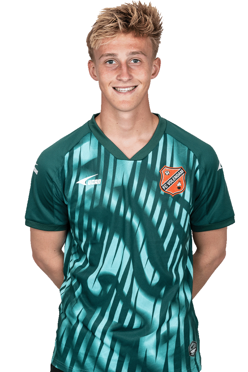 Lex Koning