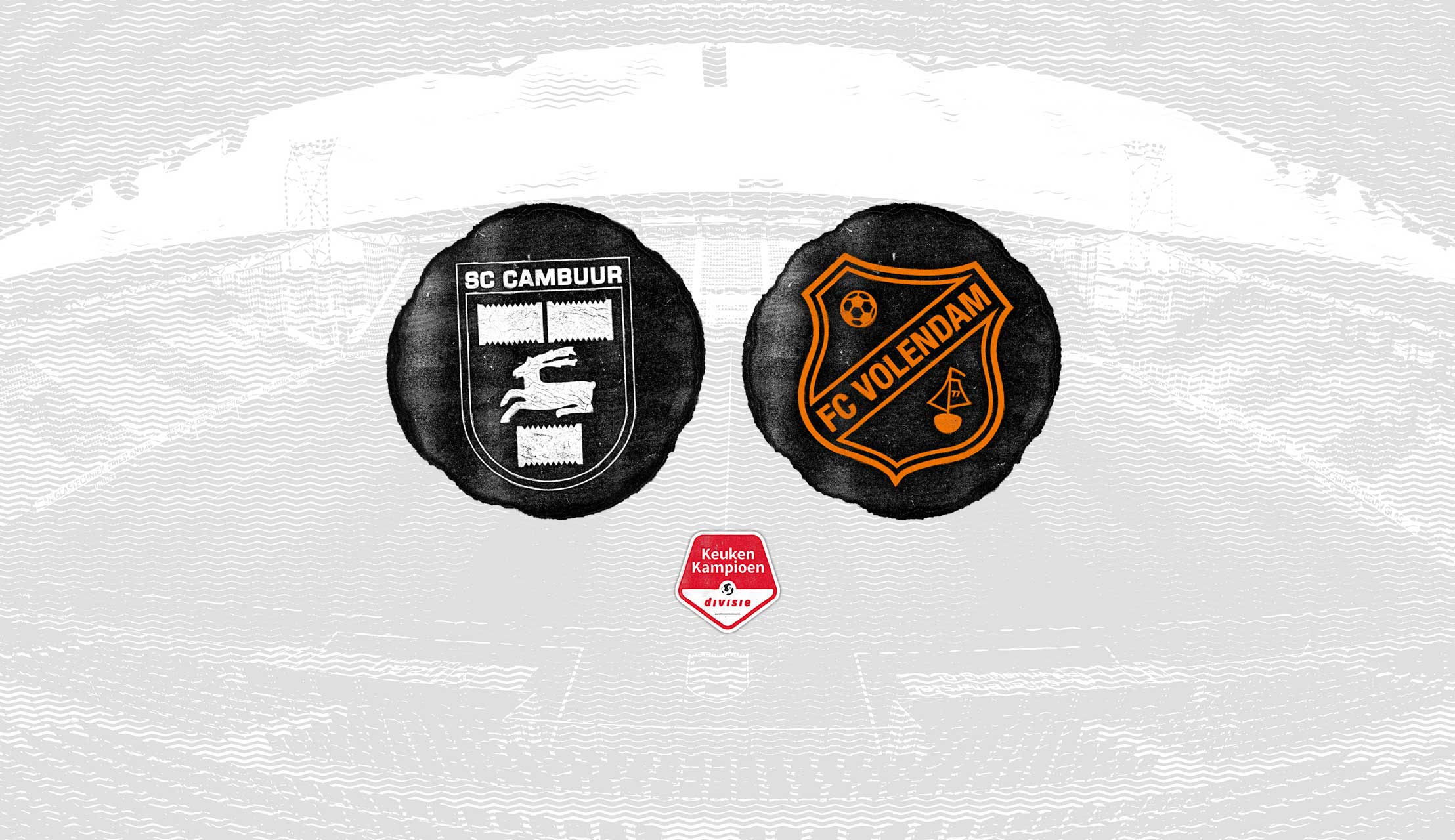 Faninformatie voor SC Cambuur-uit op vrijdag 18 oktober