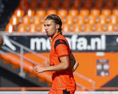 Ruime overwinningen voor de O21 en O19