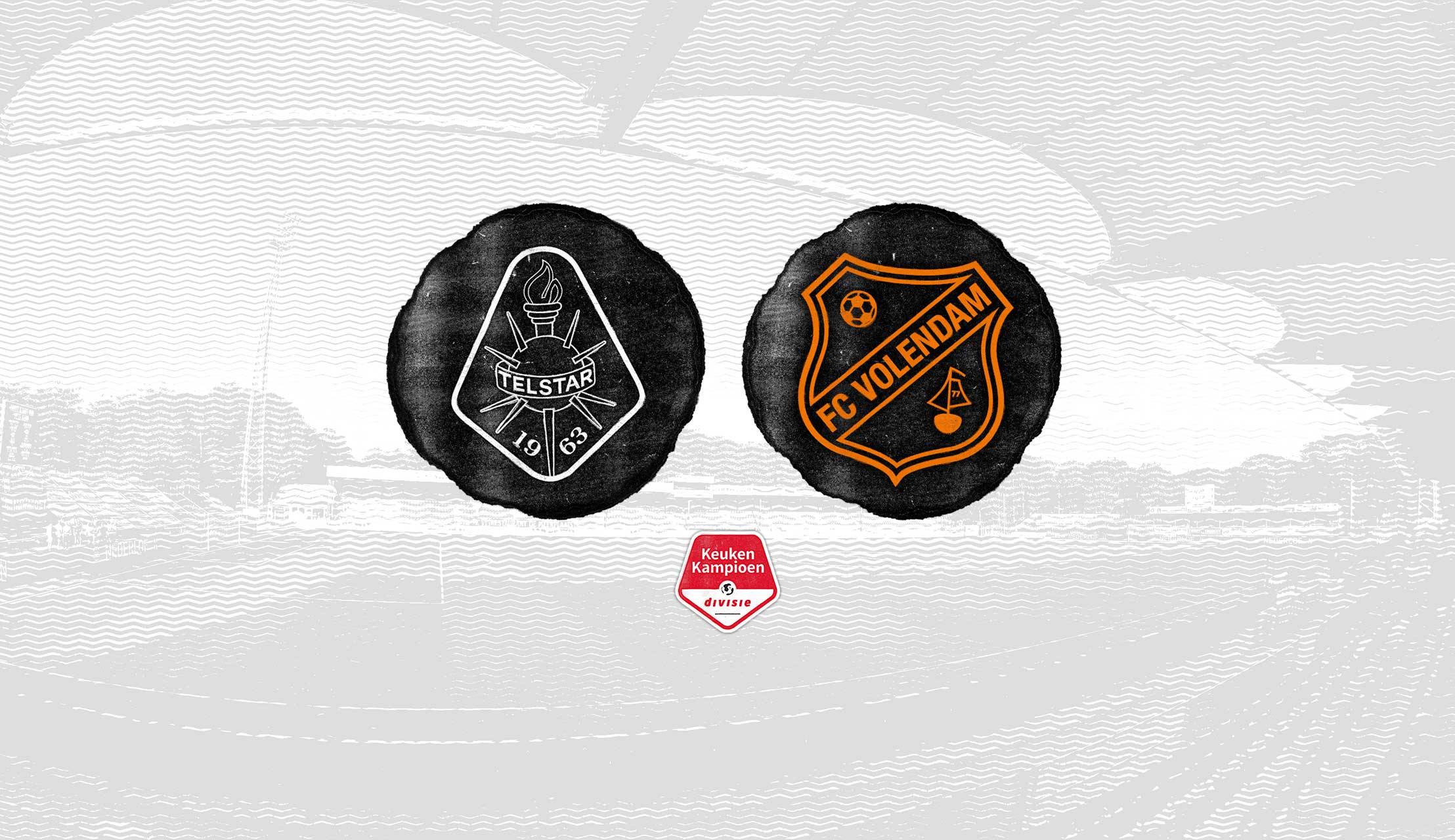 UITVERKOCHT: Faninformatie voor Telstar-uit op zondag 3 november