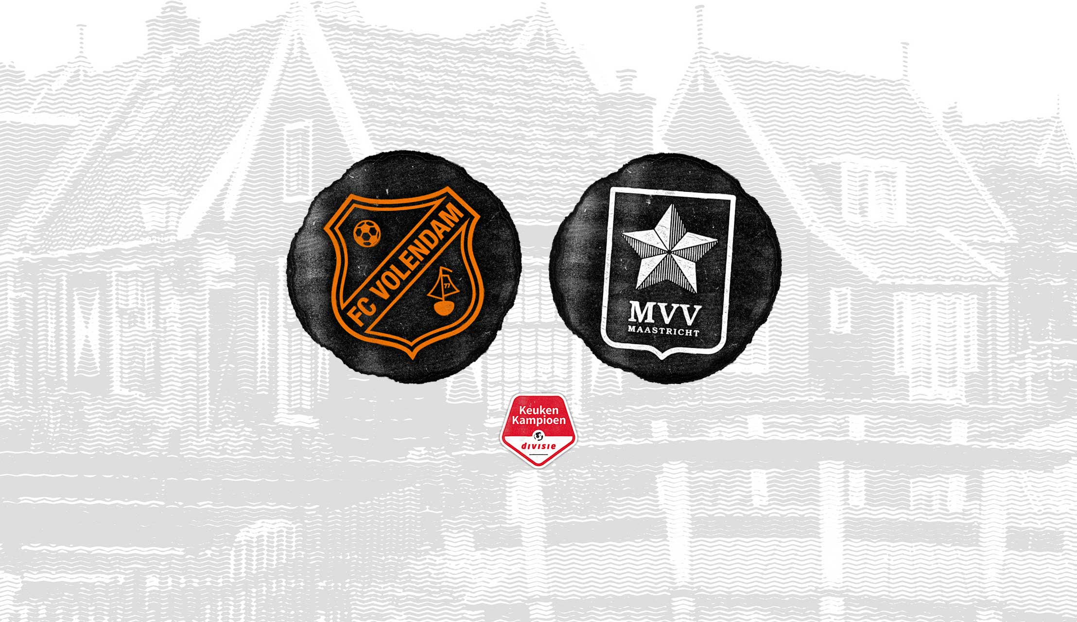 Faninformatie: MVV Maastricht op bezoek tijdens speelronde 23