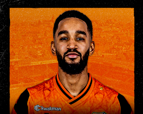 Jerson Cabral transfervrij toegevoegd aan selectie