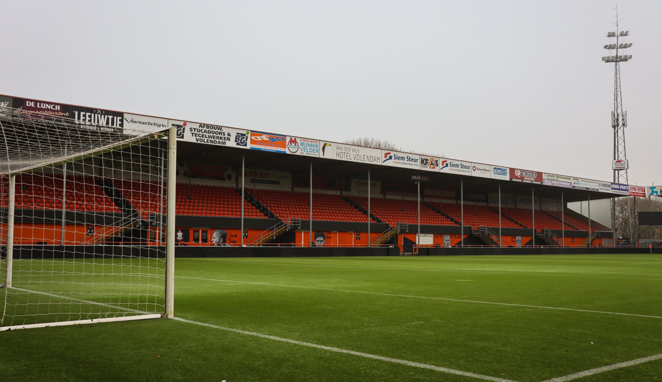 RvC & bestuur: toelichting jaarverslag 2023-2024
