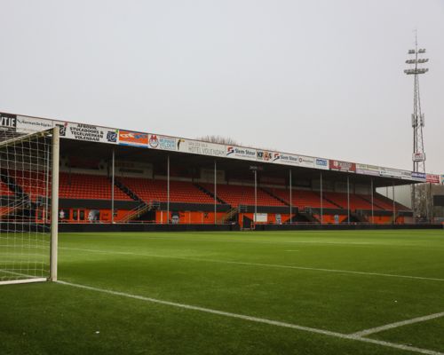 RvC &amp; bestuur: toelichting jaarverslag 2023-2024